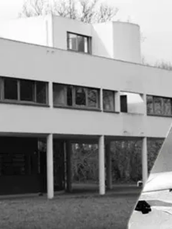 Le Corbusier
