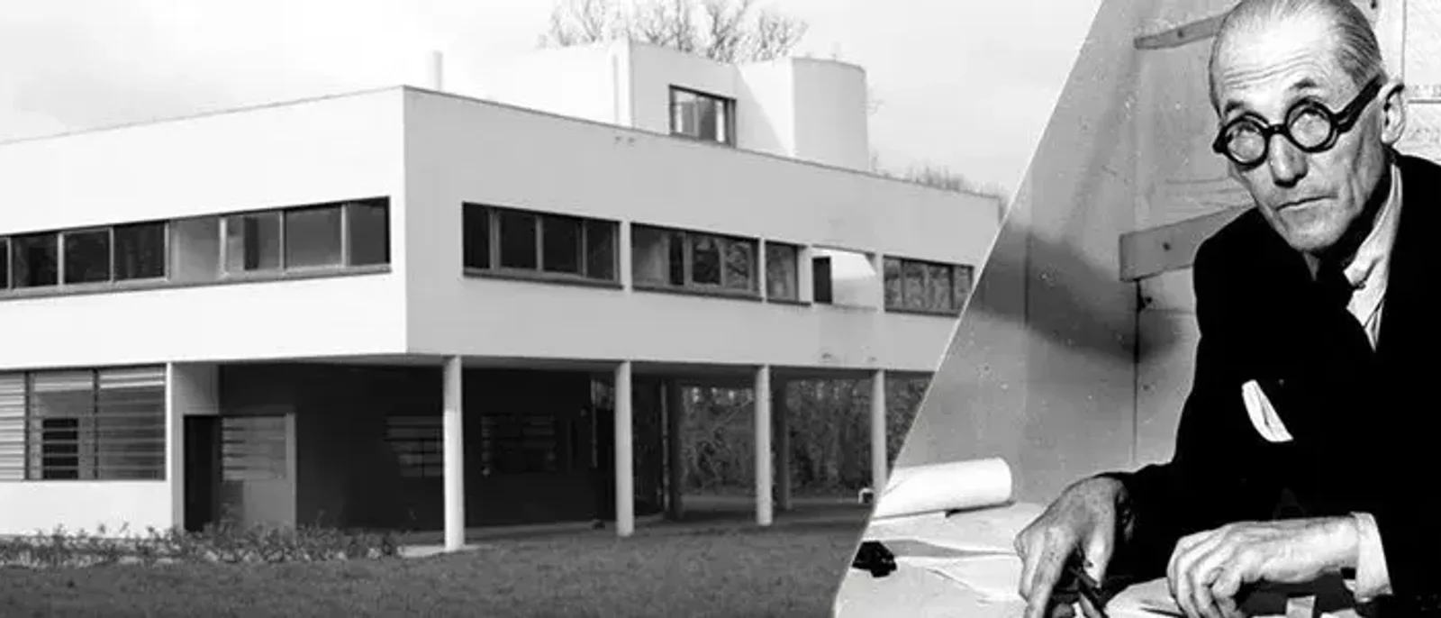 Le Corbusier