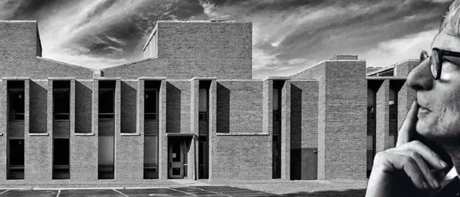 Louis Kahn Kimdir?