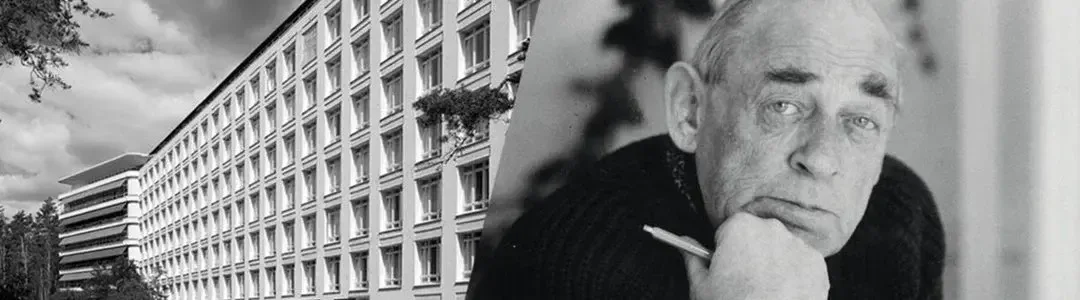 Modern mimarlık ve tasarımının ünlü mimarı: Alvar Aalto