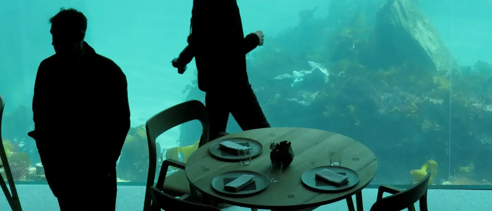 Muhteşem Tematik Kafe ve Restoranlar