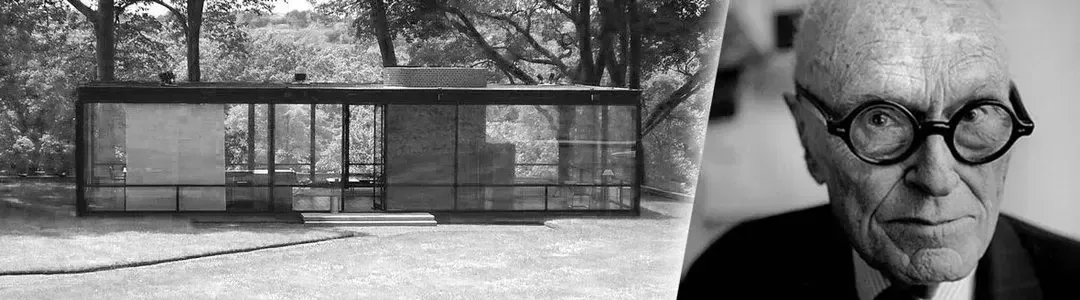 Philip Johnson Kimdir?
