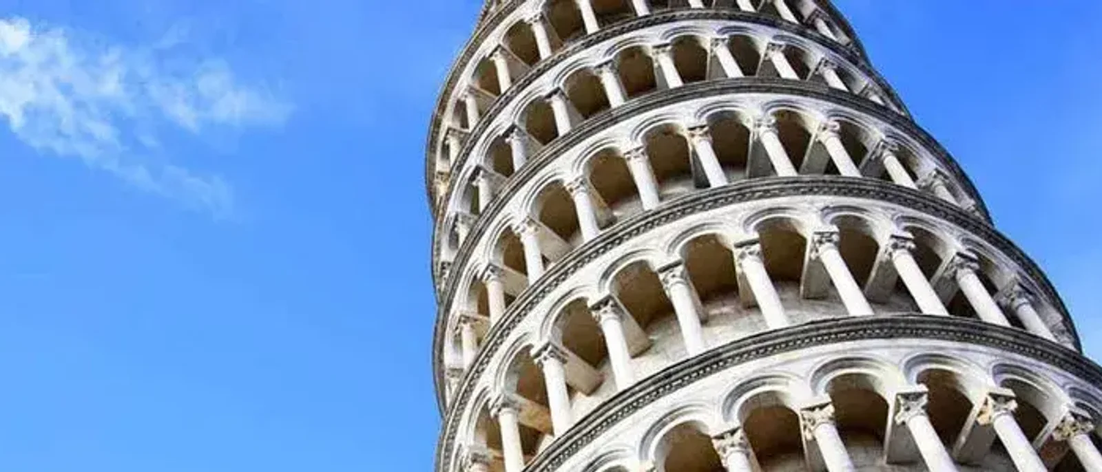Pisa Kulesi