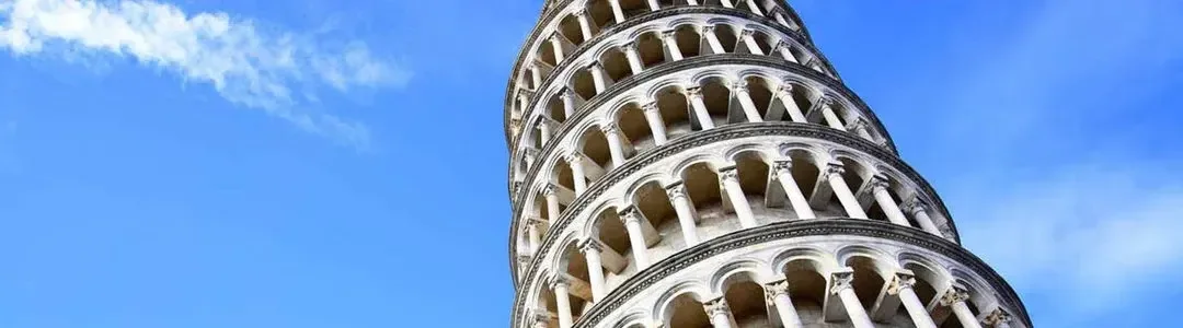 Pisa Kulesi