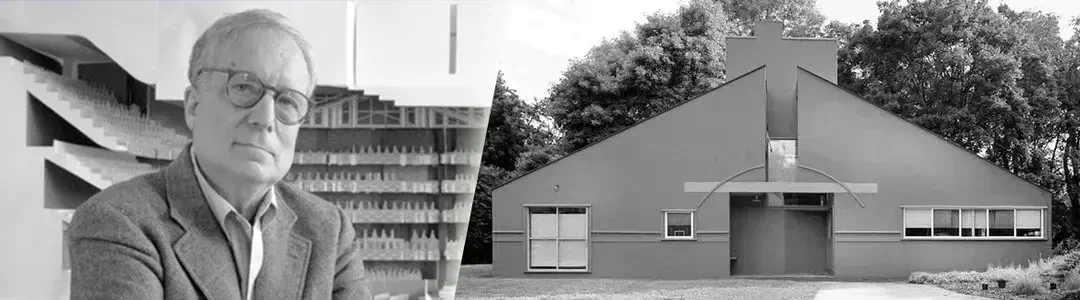 Robert Venturi