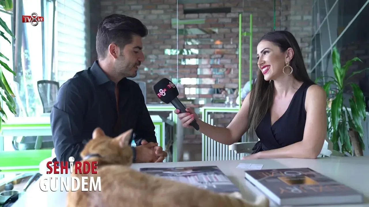 Şehirde Gündem | Zoon Mimarlık