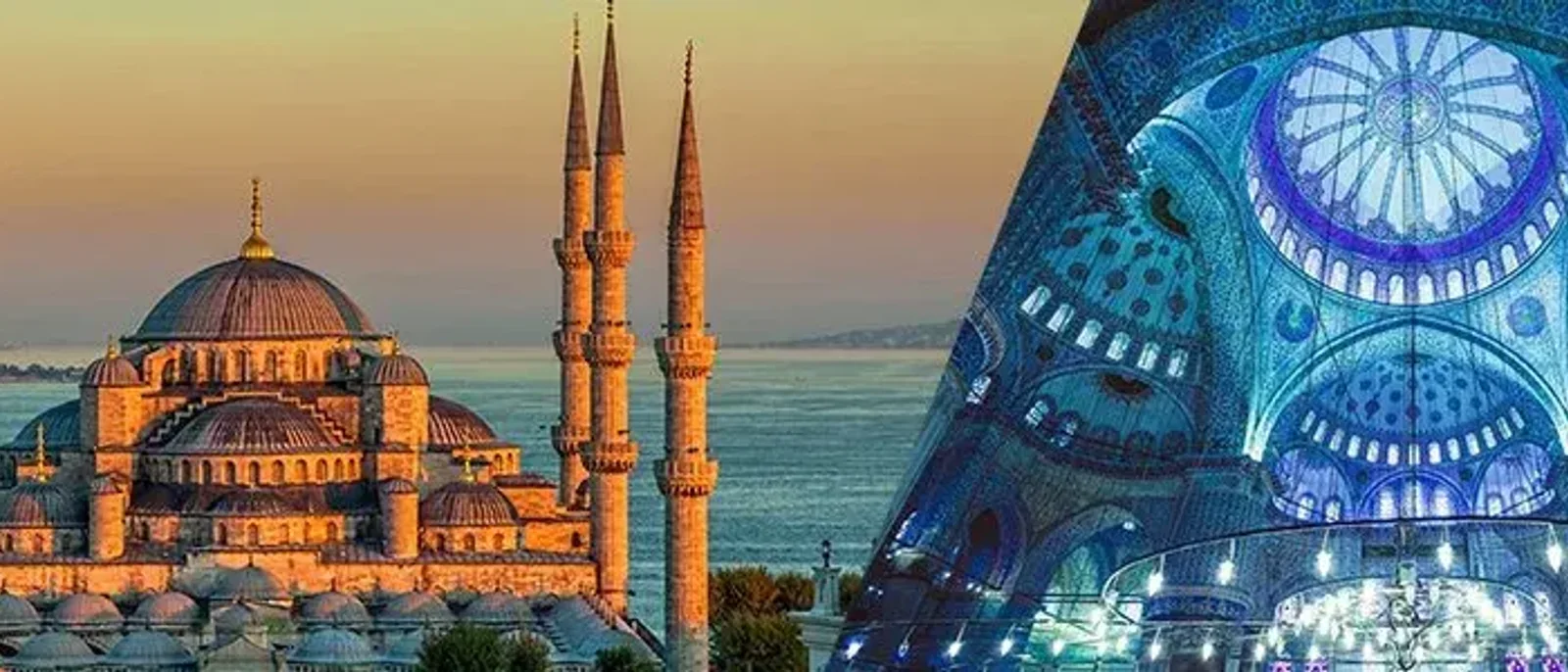 Sultanahmet Camii