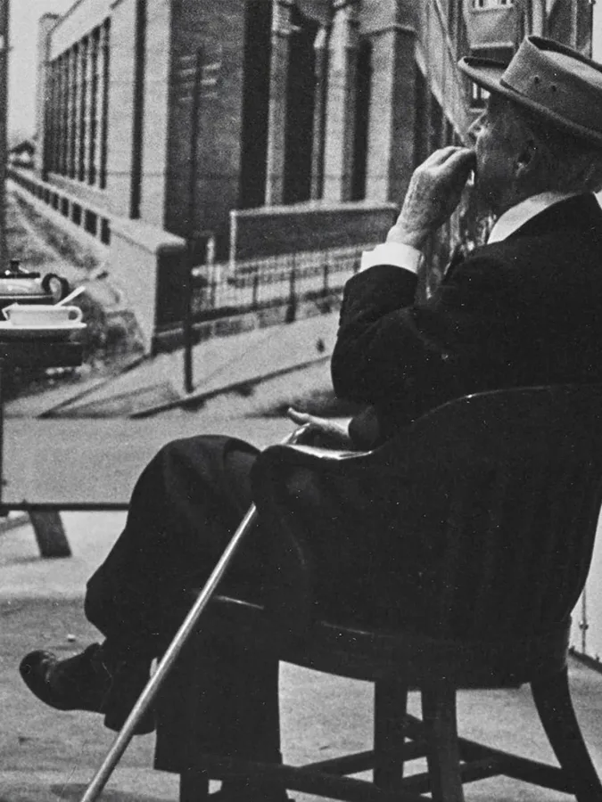 Unutulmaz Frank Lloyd Wright Eserleri