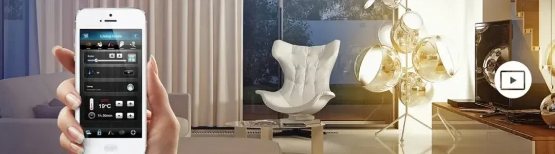 Yakın Geleceğin Konsepti: Akıllı Evler