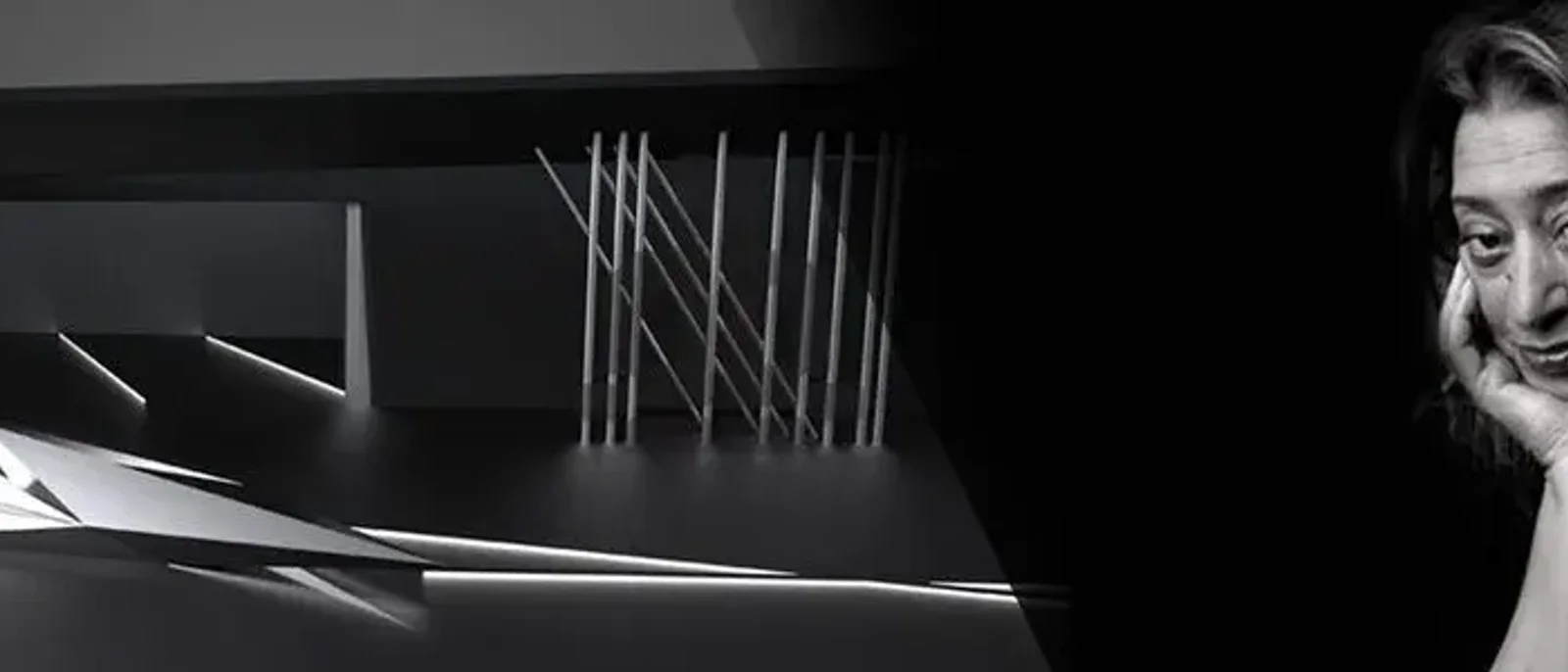 Zaha Hadid Kimdir?