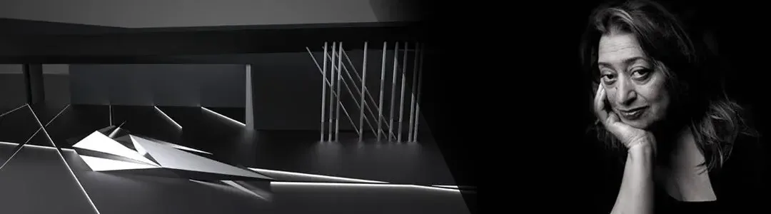 Zaha Hadid Kimdir?