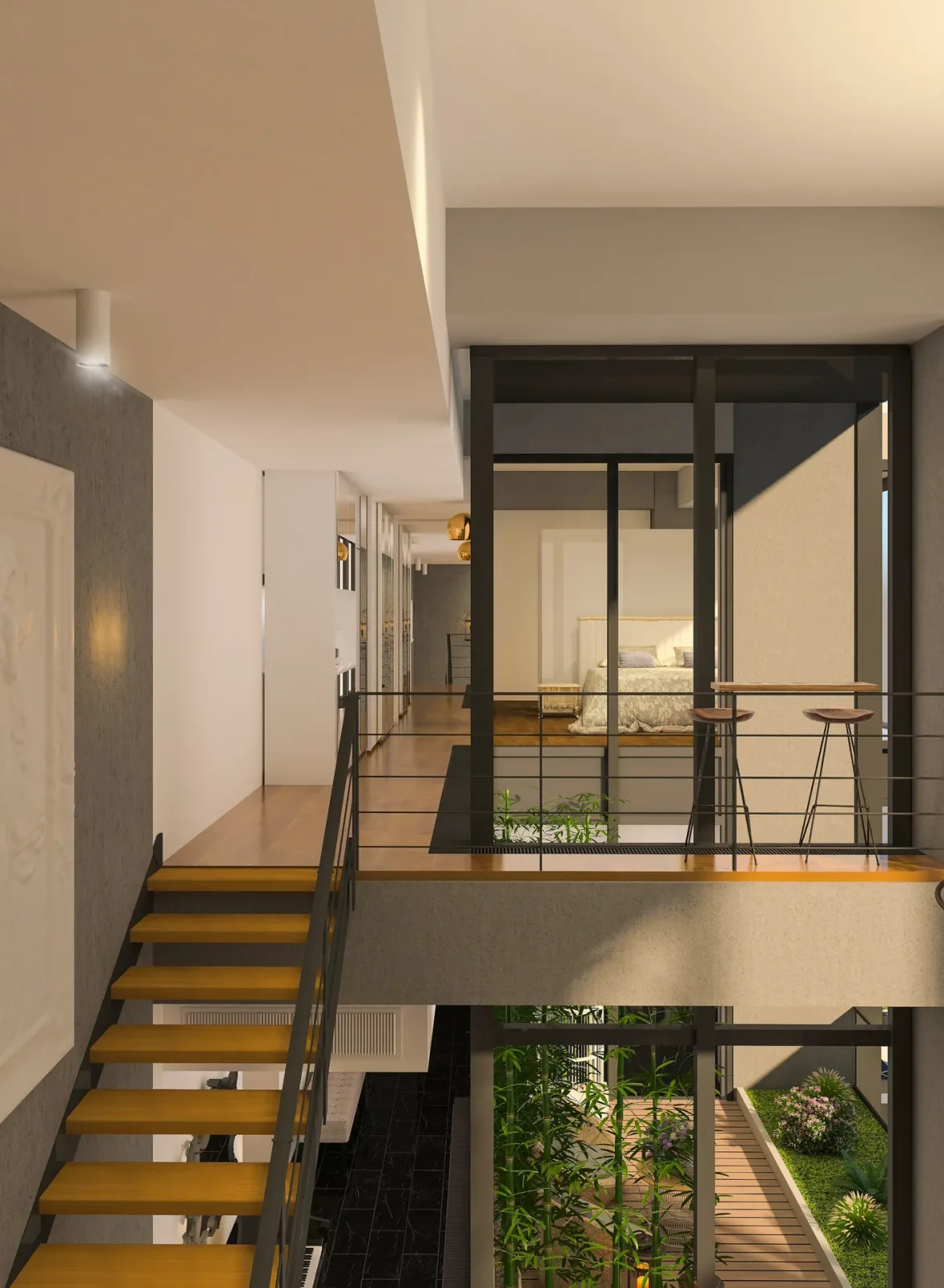 Elif Çolak House 5