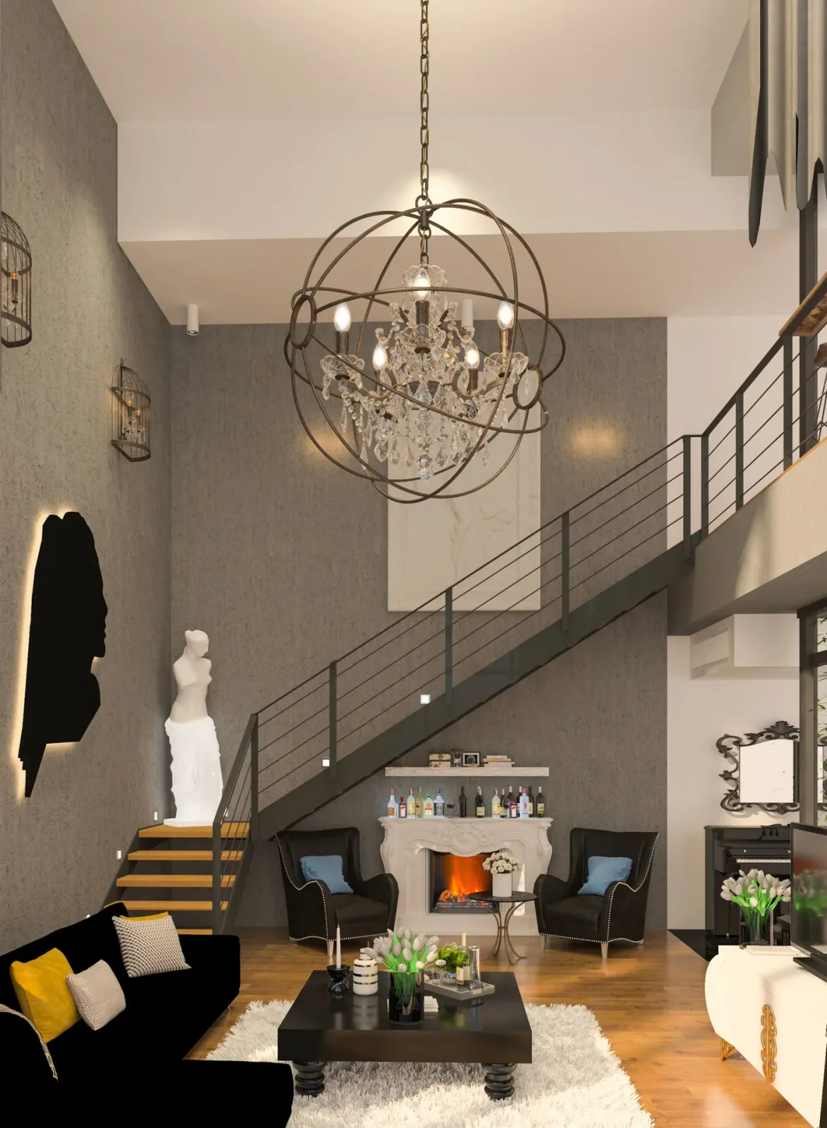 Elif Çolak House 6