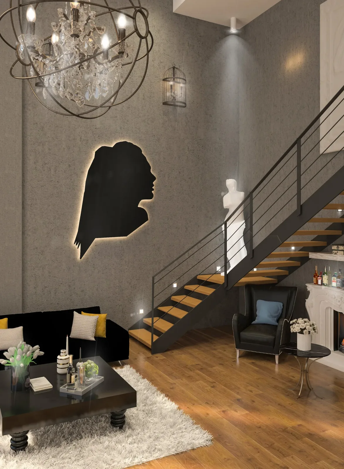 Elif Çolak House 8