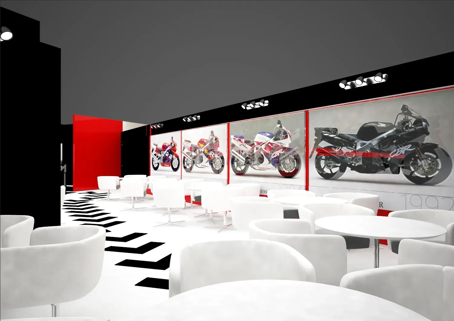 Honda Motoshow 2017 4