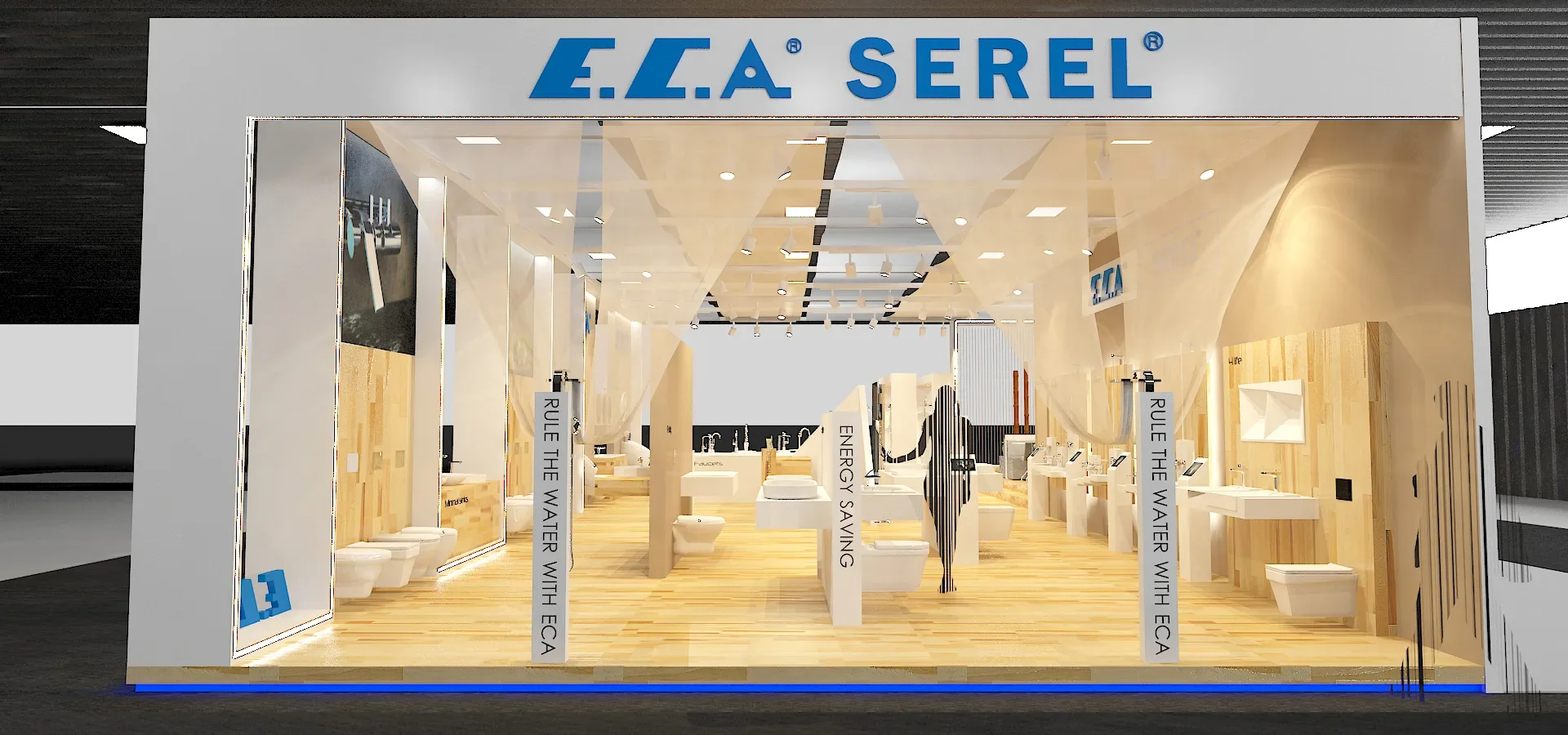 Eca Serel Cersai 2014