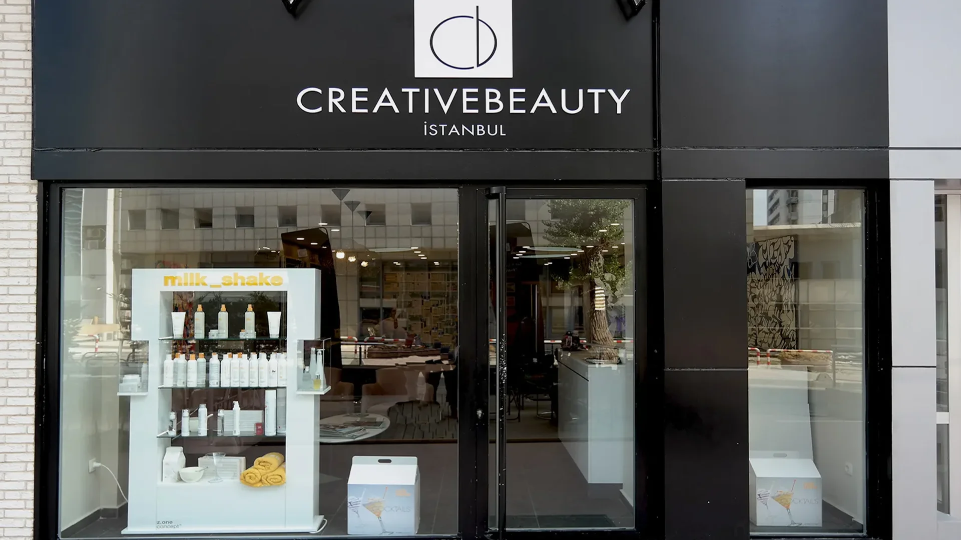 Creative Beauty