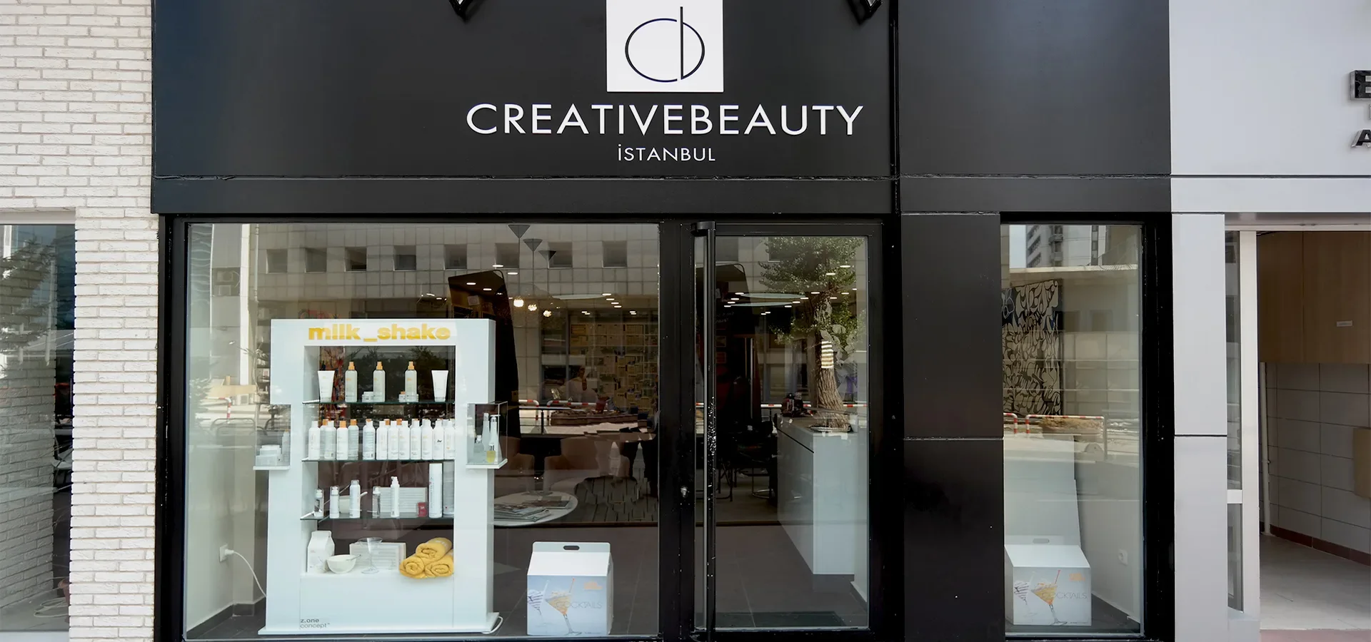 Creative Beauty