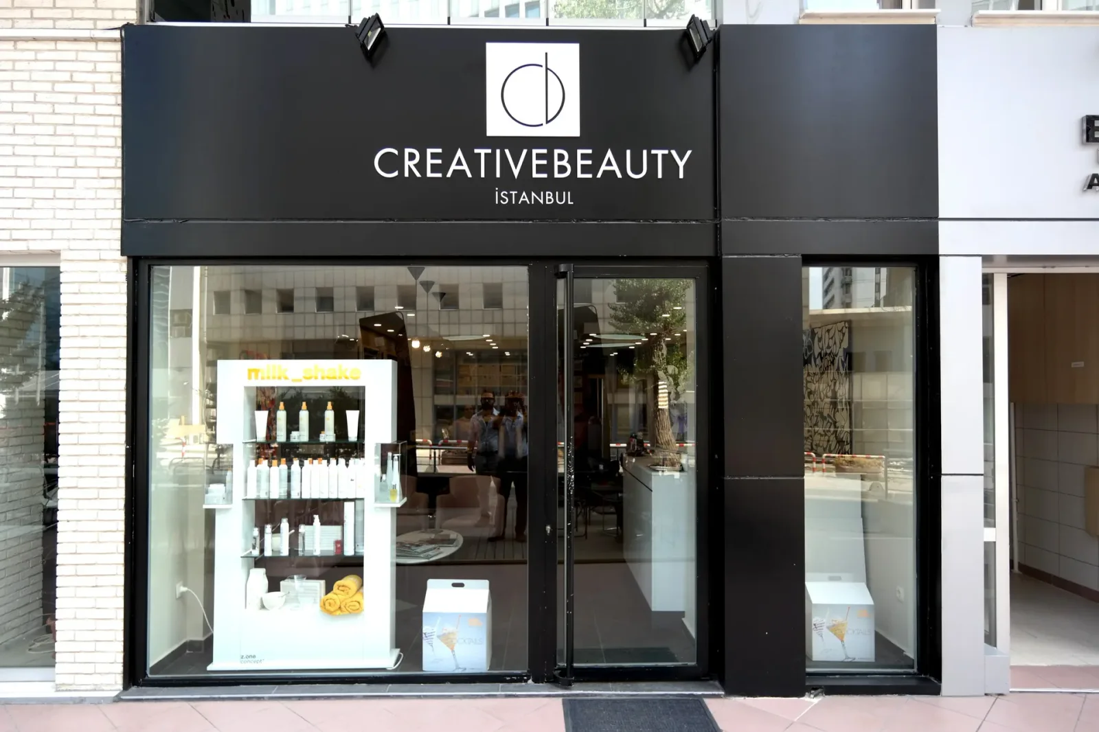 Creative Beauty 10