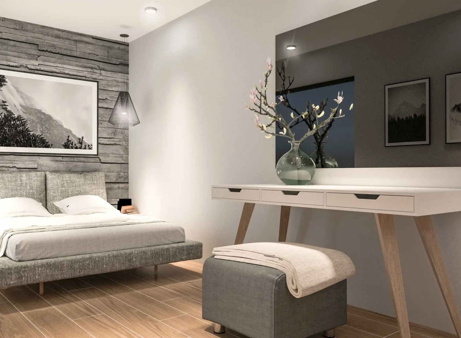 Container Hotel VikI Myrdal 6