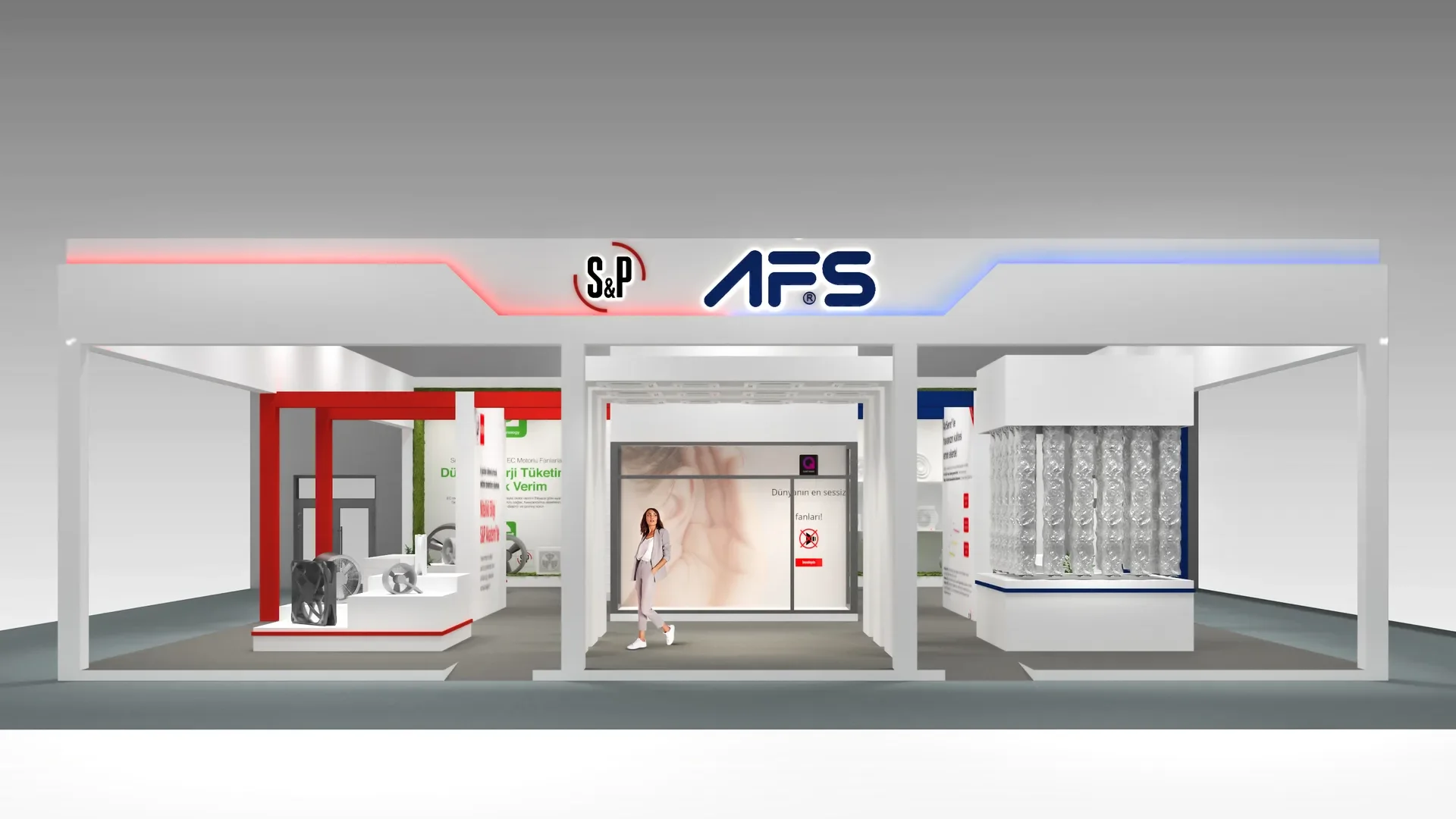 AFS S&P Sodex 2019