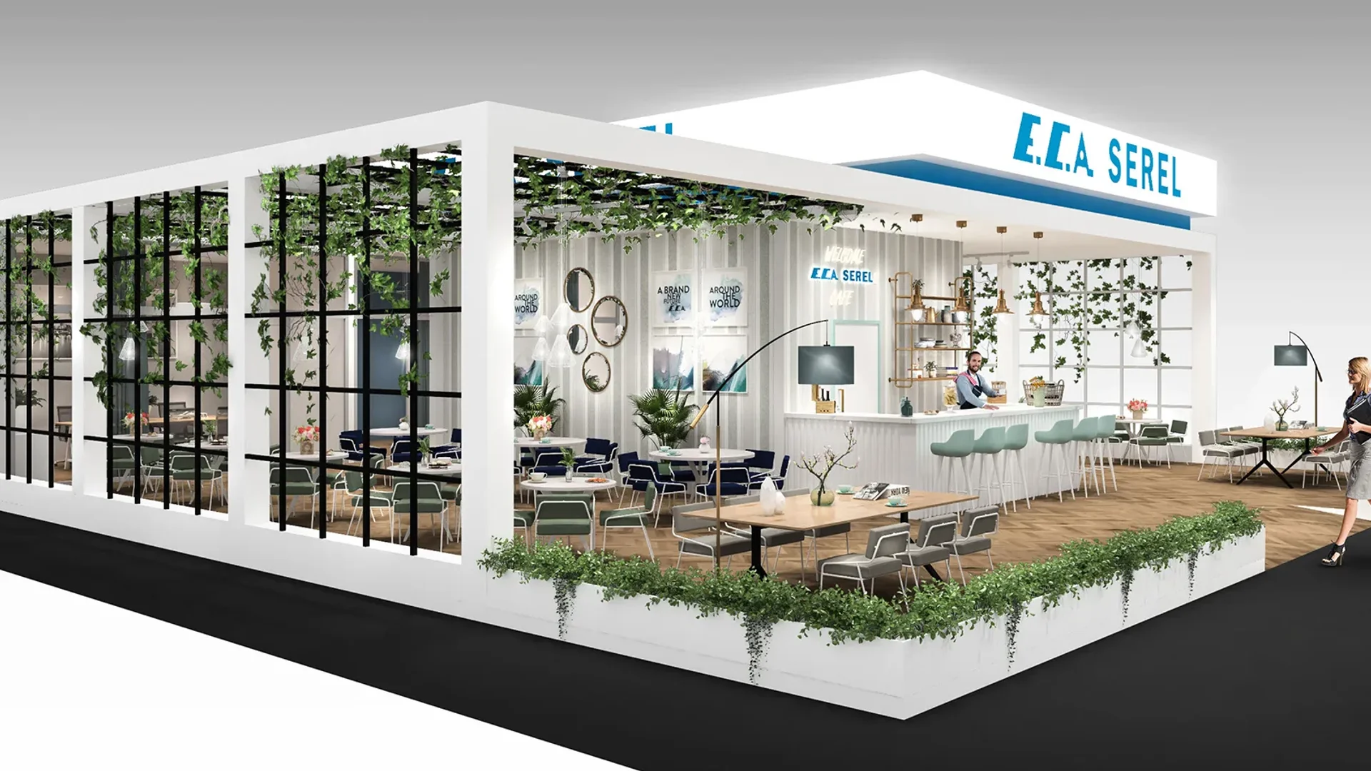 Eca Serel Unicera 2019