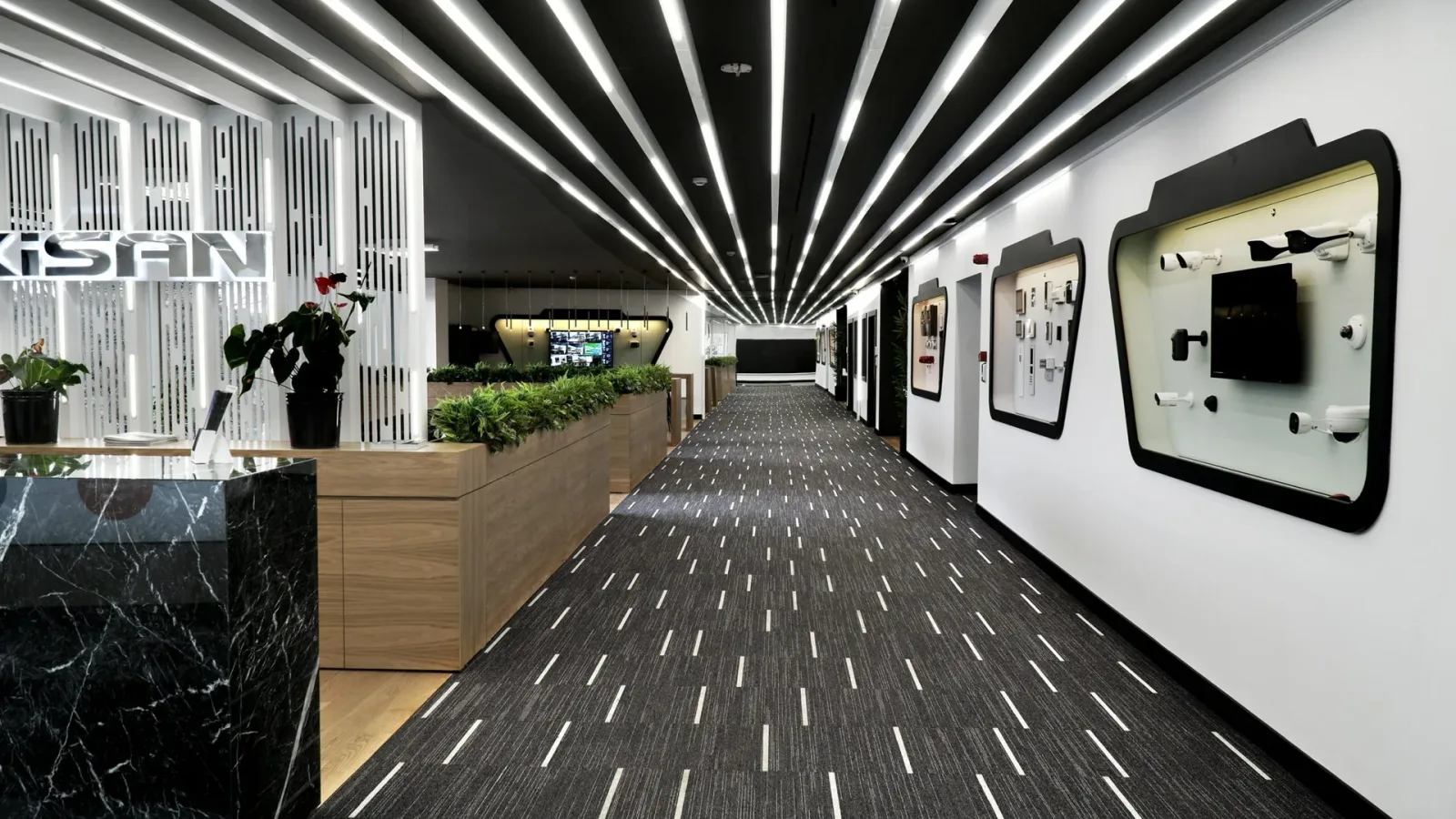 Okisan Office & Showroom 4