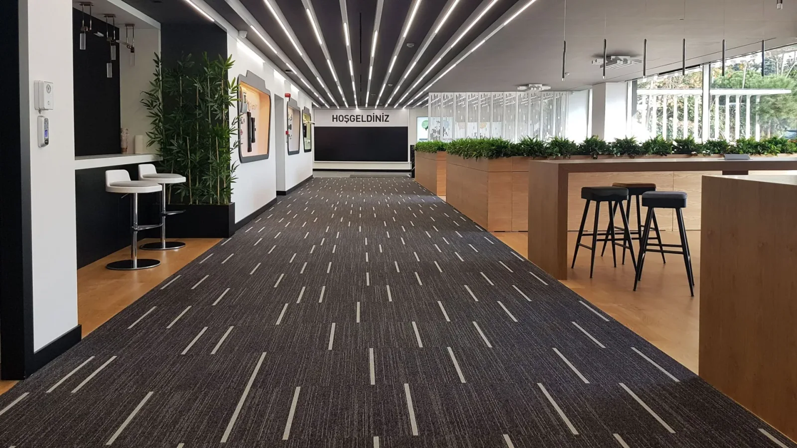 Okisan Office & Showroom 7
