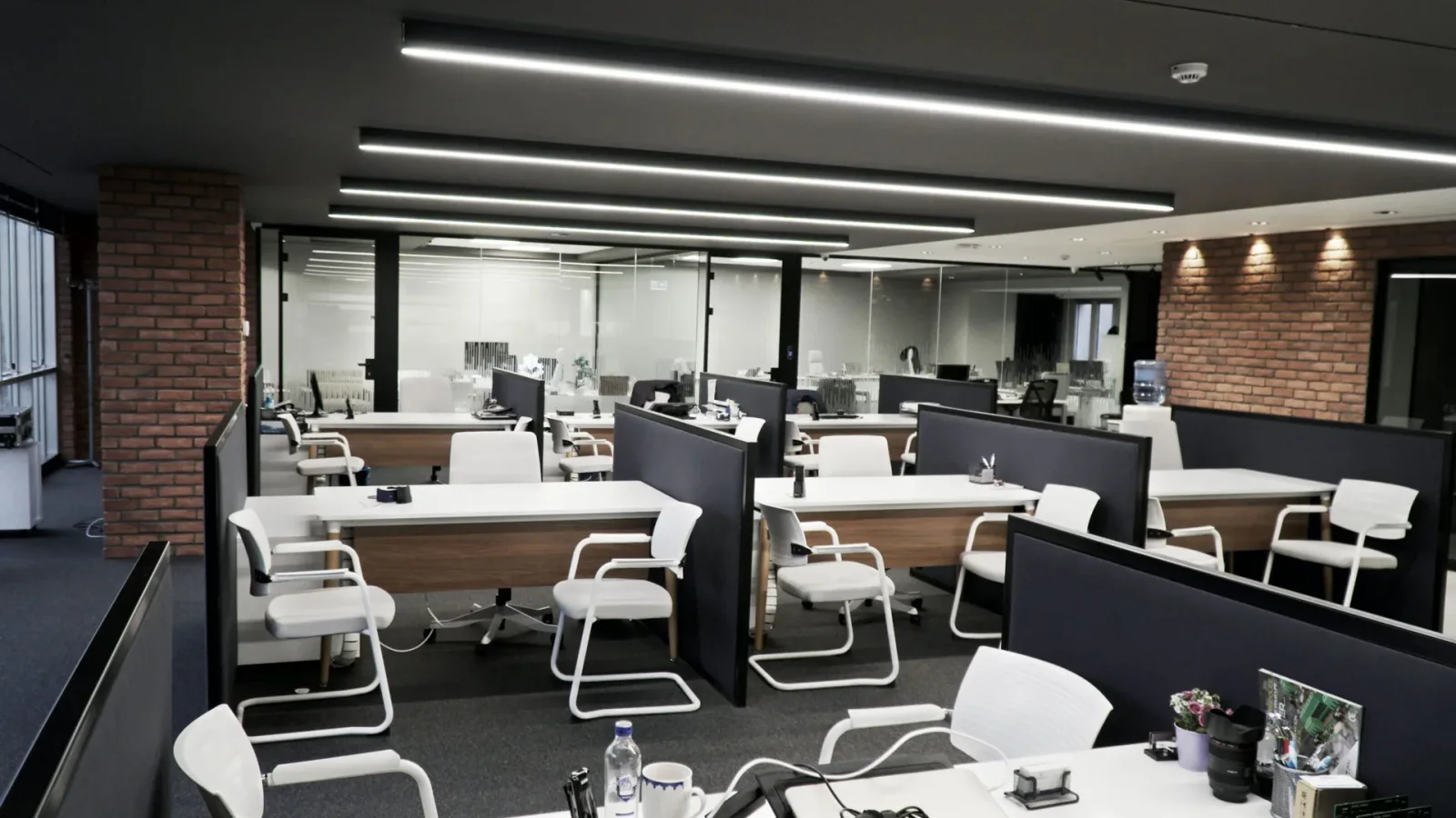 Okisan Office & Showroom 15