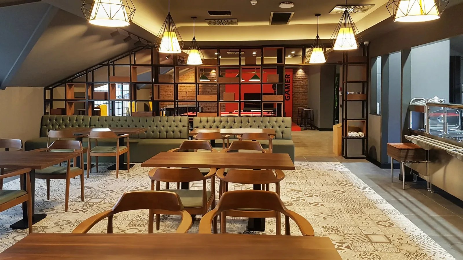 Okisan Office & Showroom 21