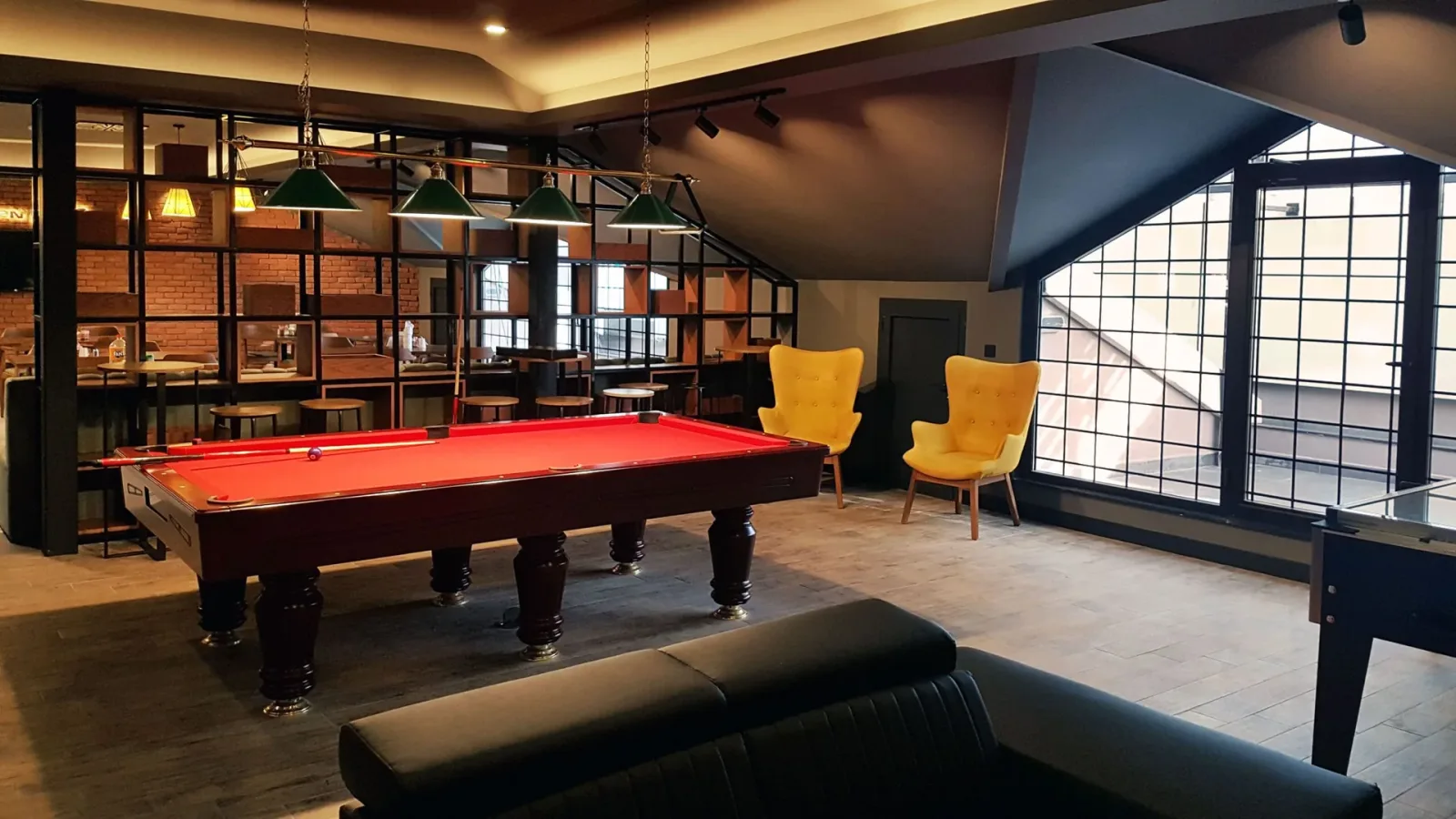 Okisan Office & Showroom 22
