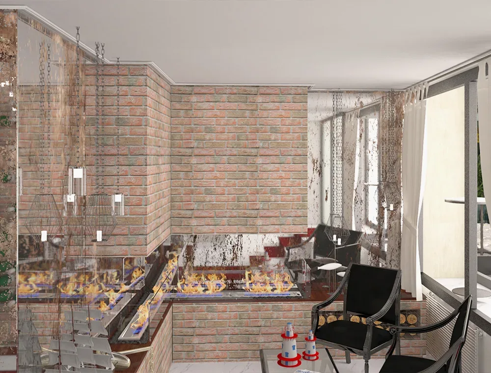 Eftalya Balık Fish Restaurant 12