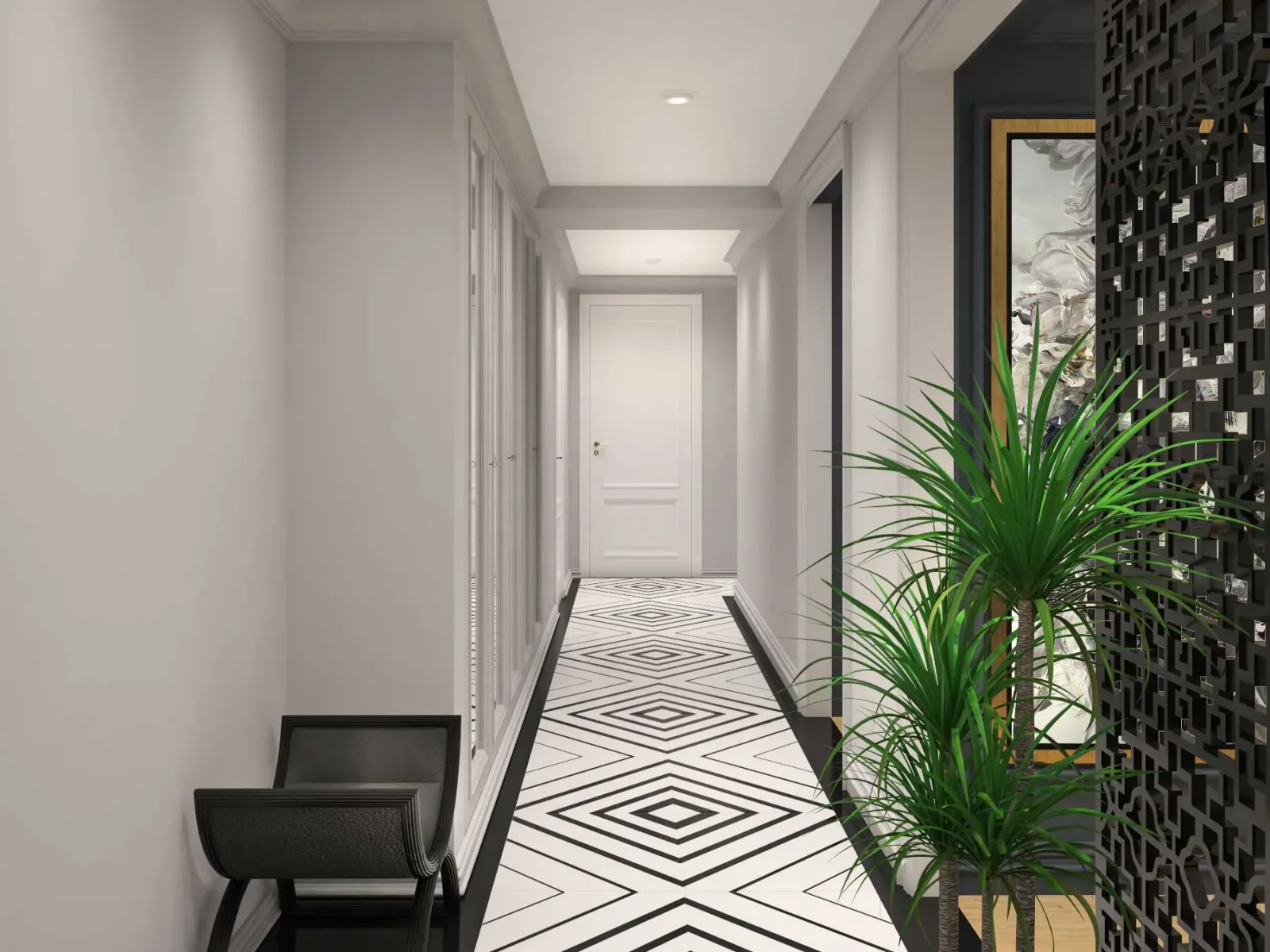 Drn House 8