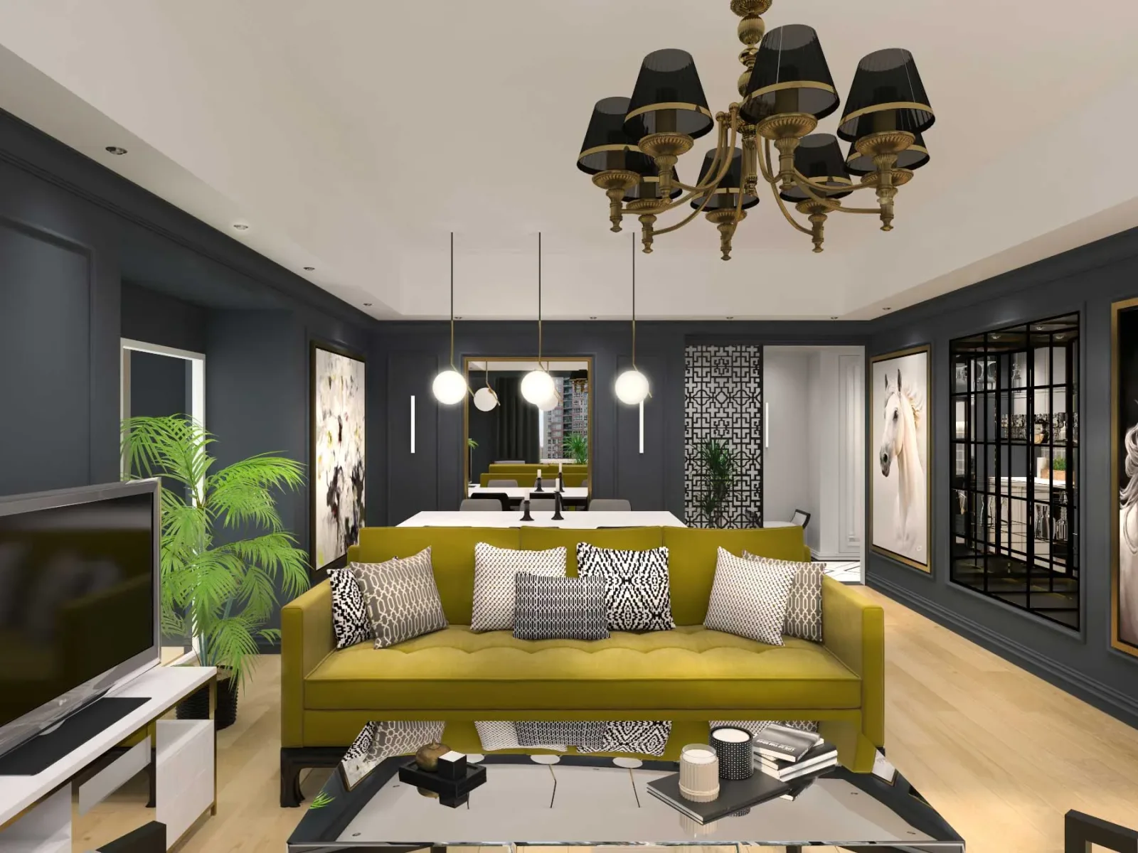 Drn House 9