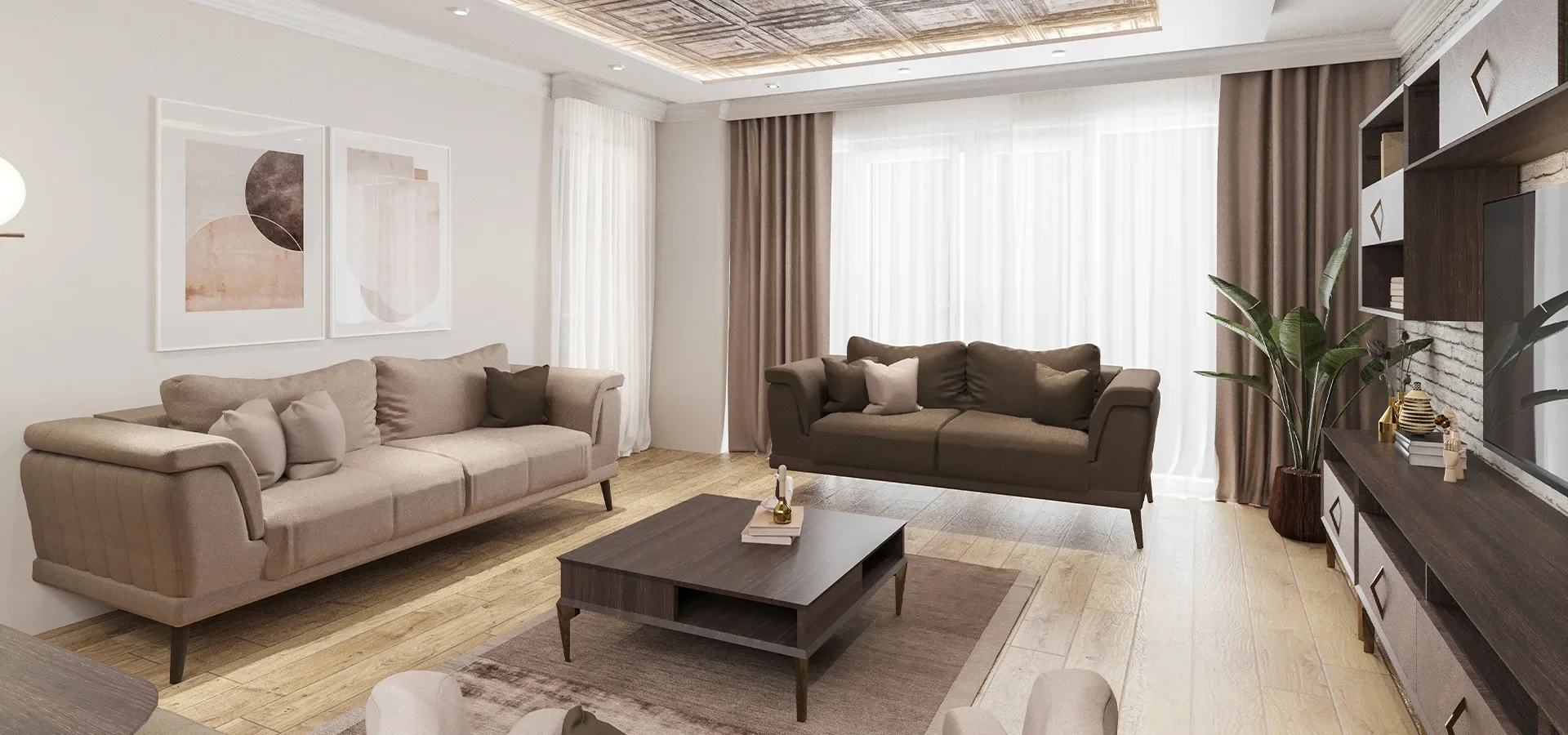 Serkan Kars House