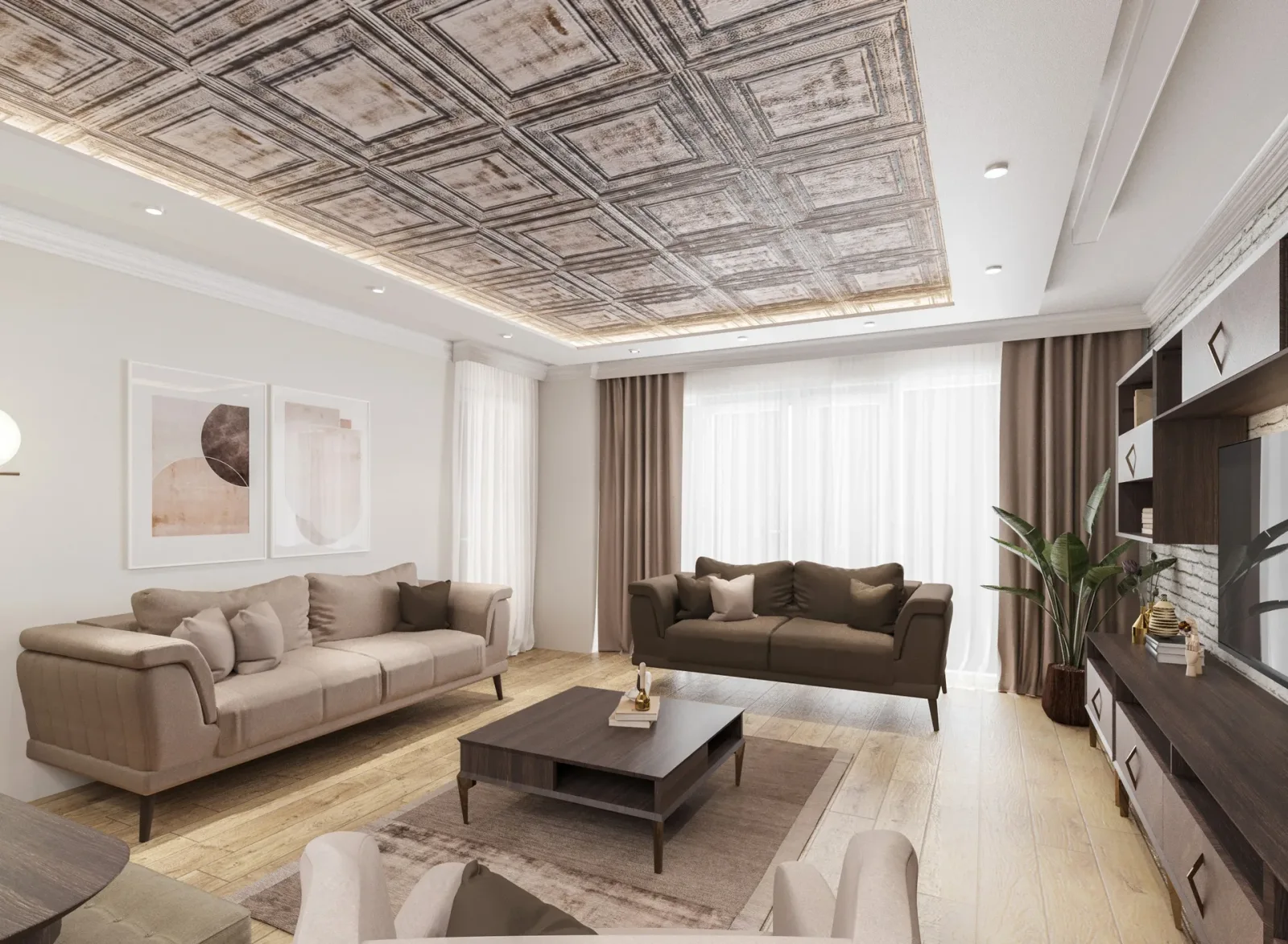 Serkan Kars House 4