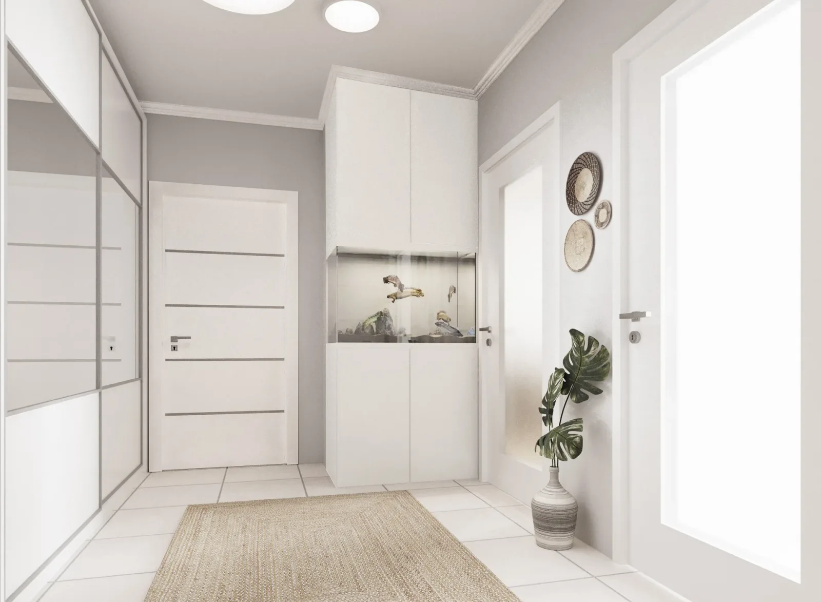 Serkan Kars House 5