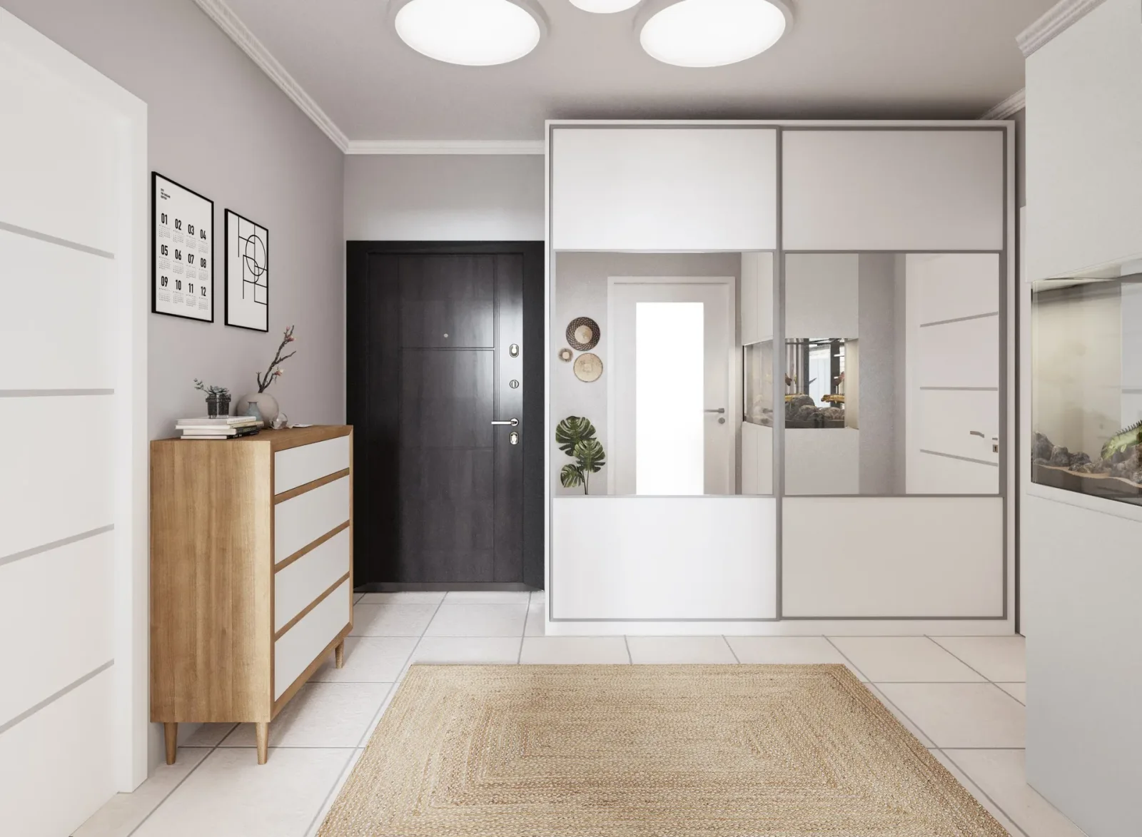 Serkan Kars House 6