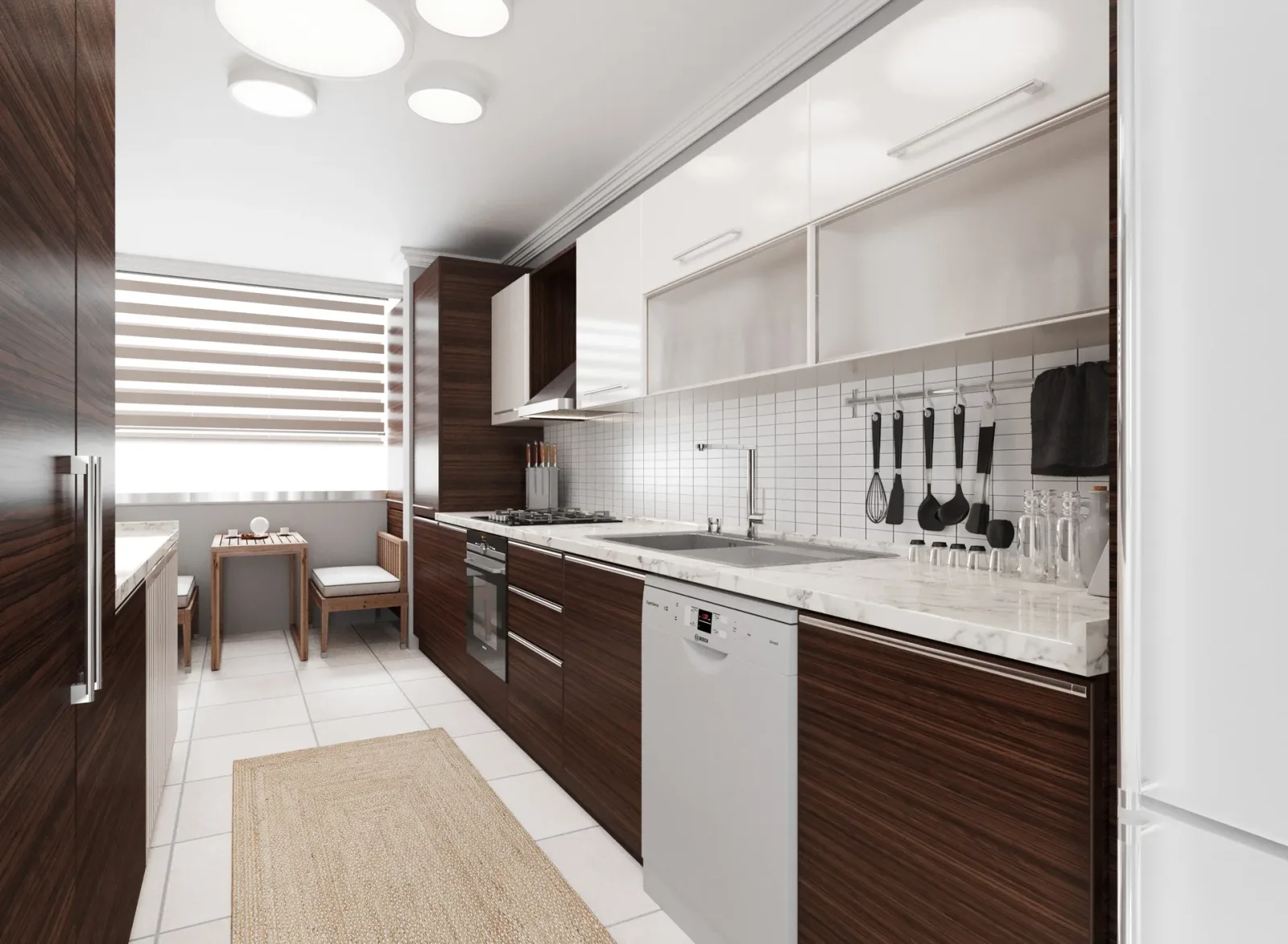 Serkan Kars House 7