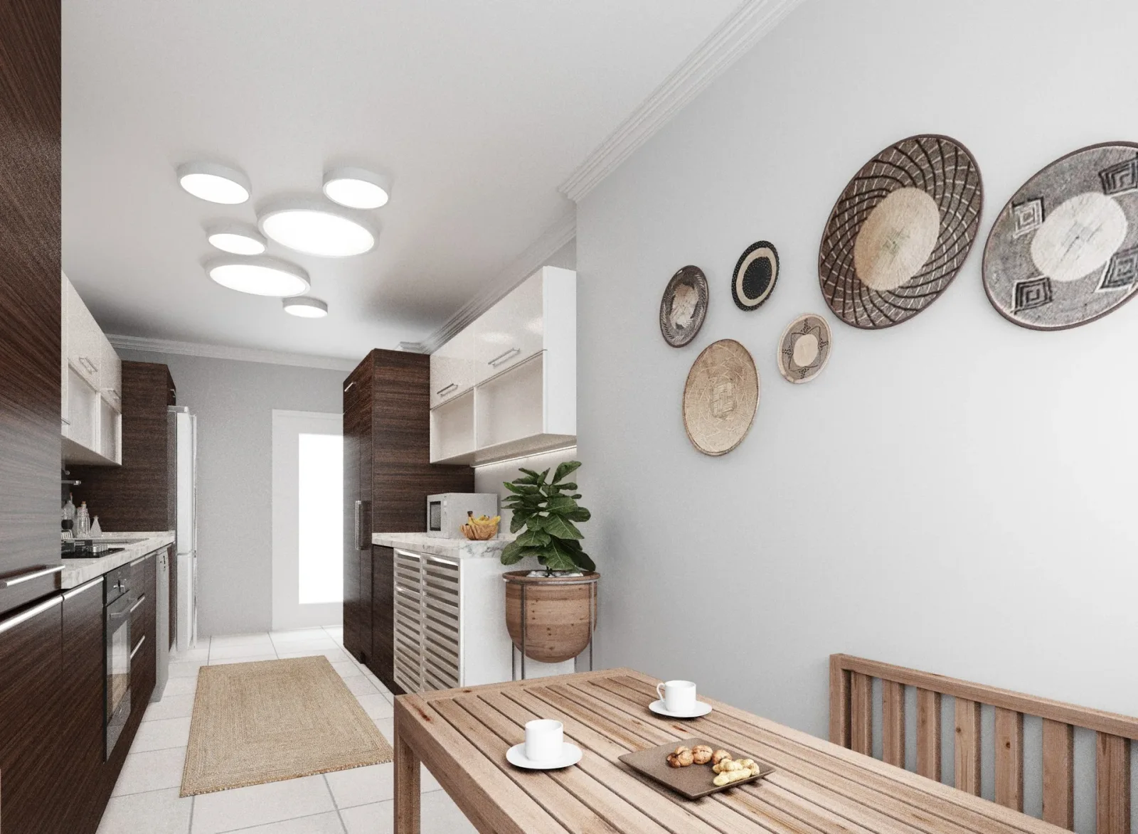 Serkan Kars House 9