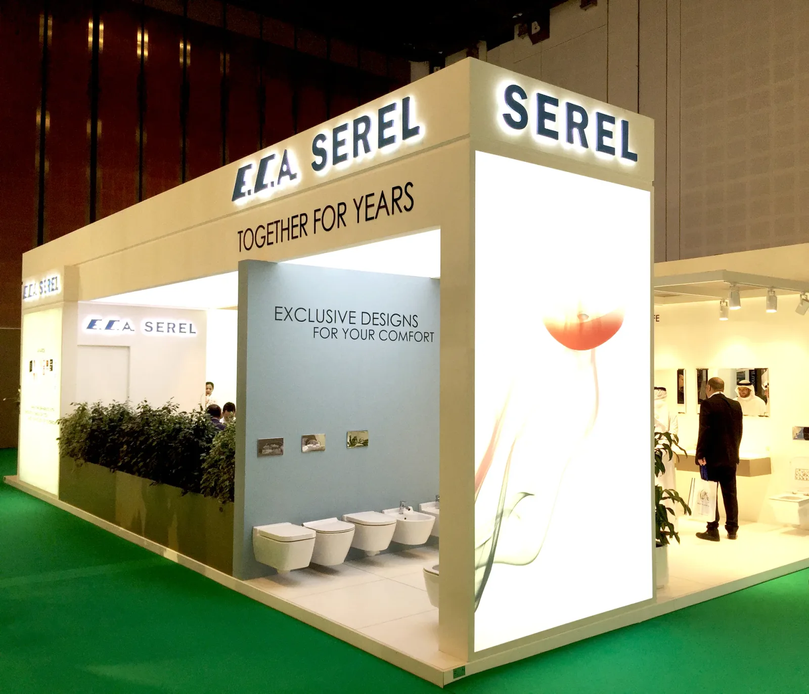 Eca Serel The Big5 2016 7