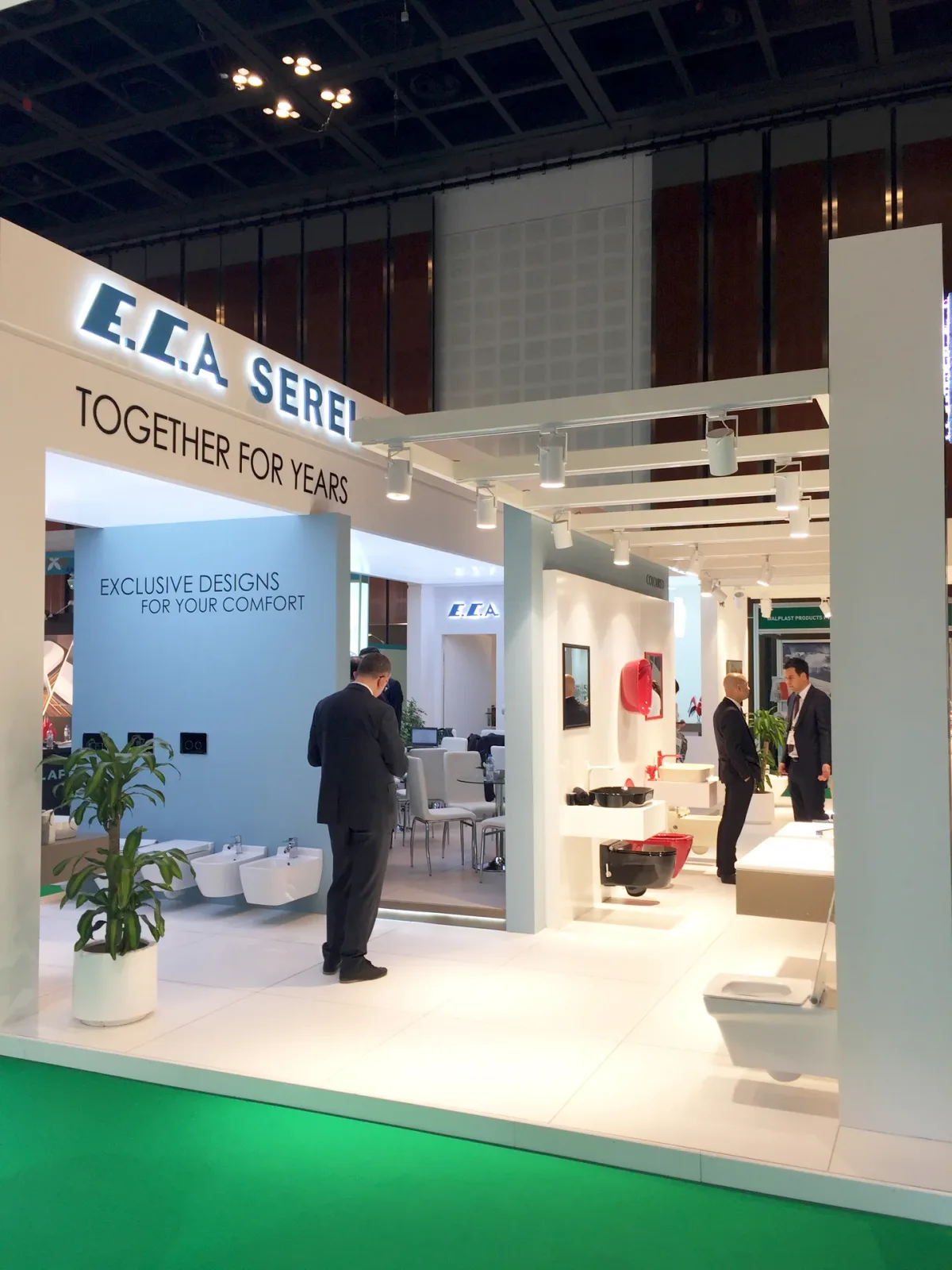 Eca Serel The Big5 2016 8