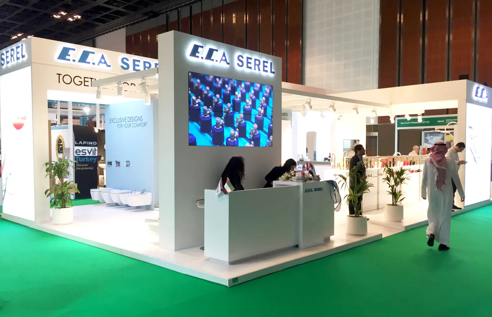 Eca Serel The Big5 2016 9