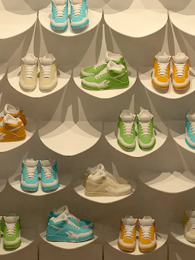 Demsa Shoes Corner