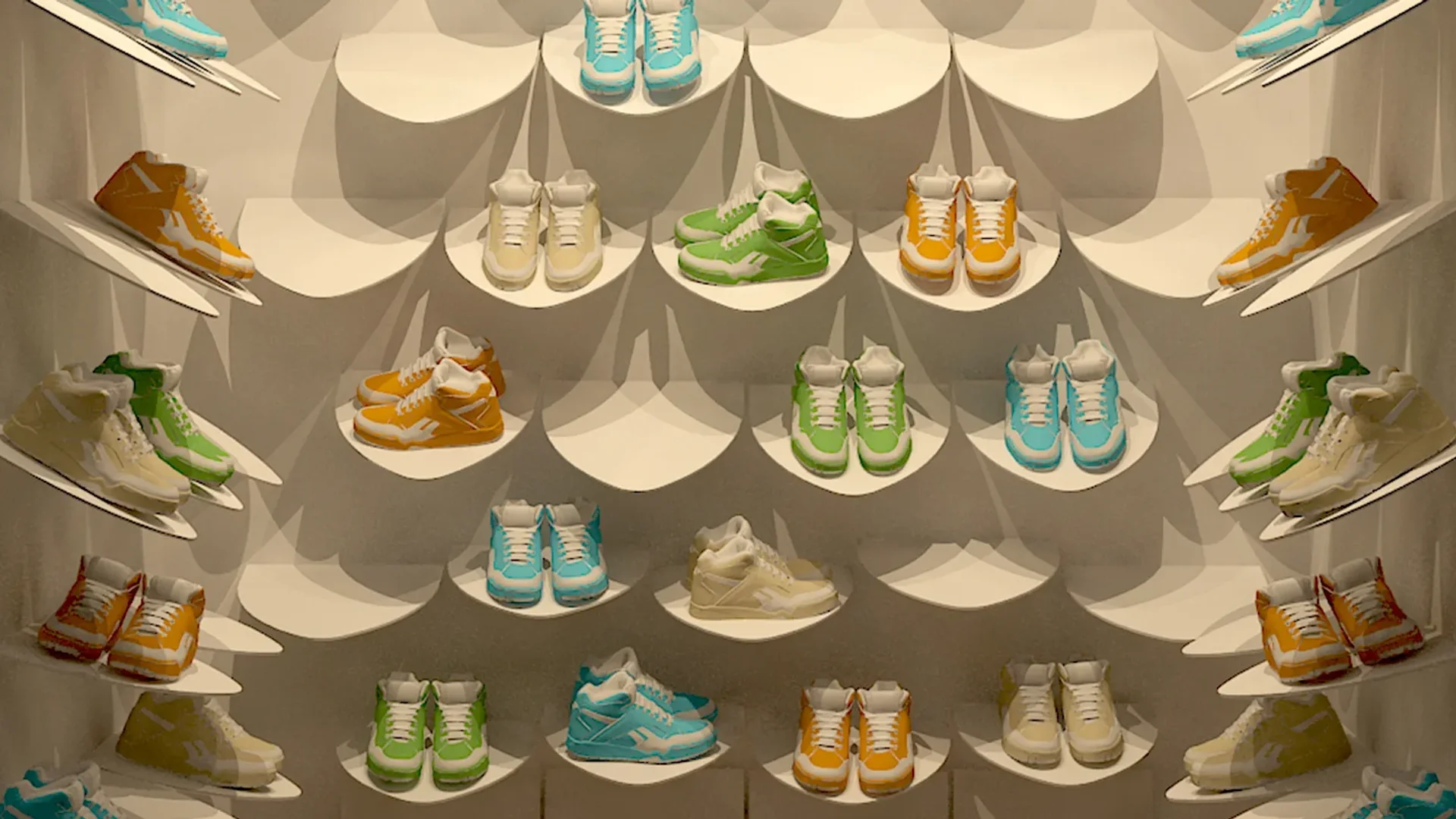 Demsa Shoes Corner