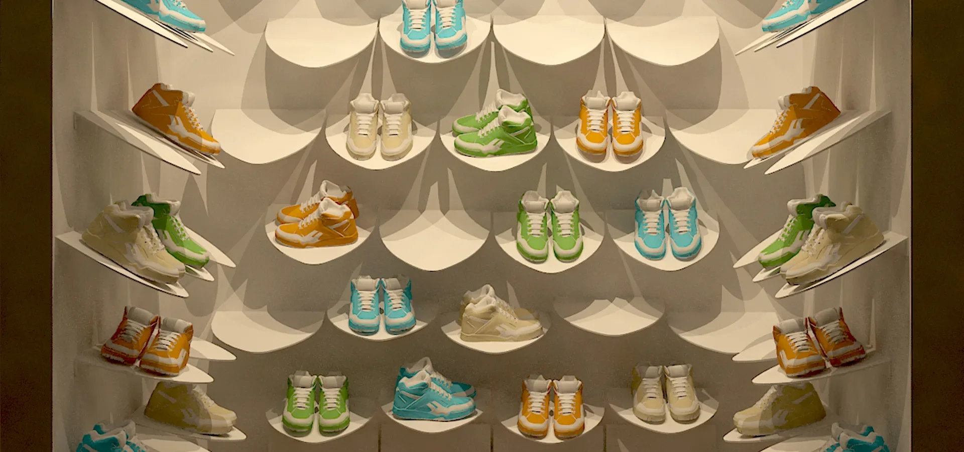 Demsa Shoes Corner