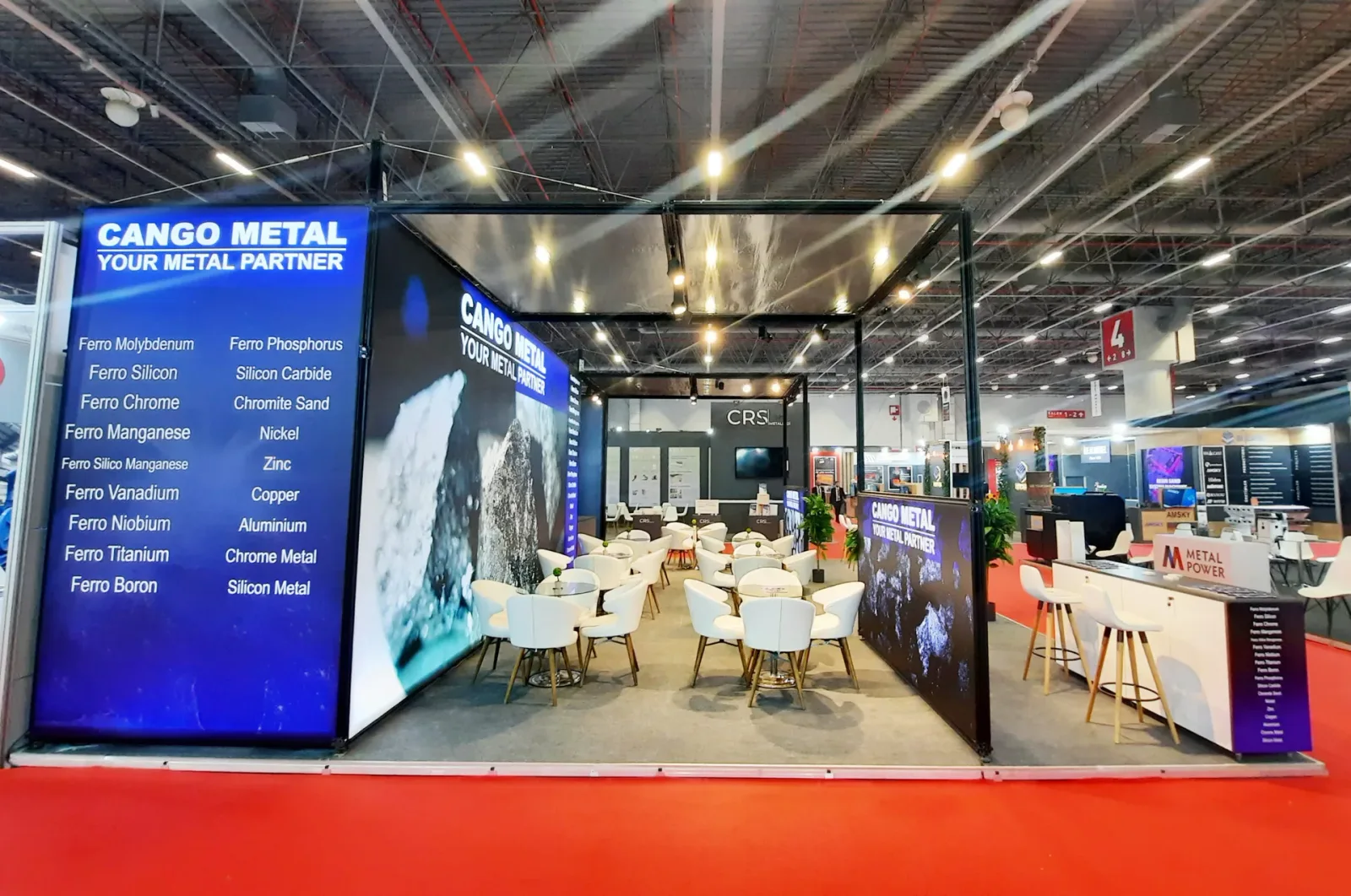 Cango Metal Ankiros 2024 5