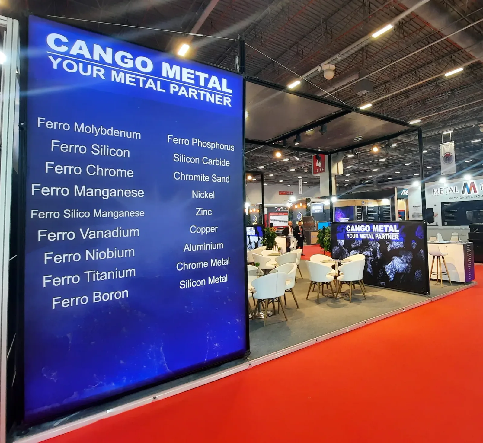 Cango Metal Ankiros 2024 6