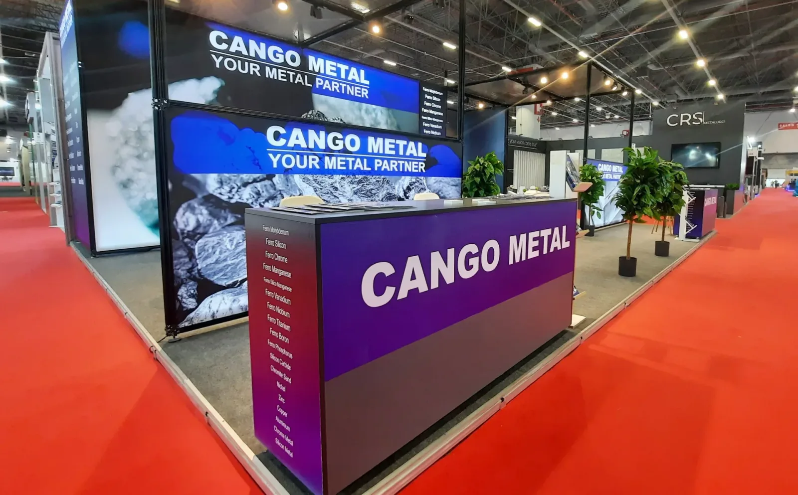 Cango Metal Ankiros 2024 7