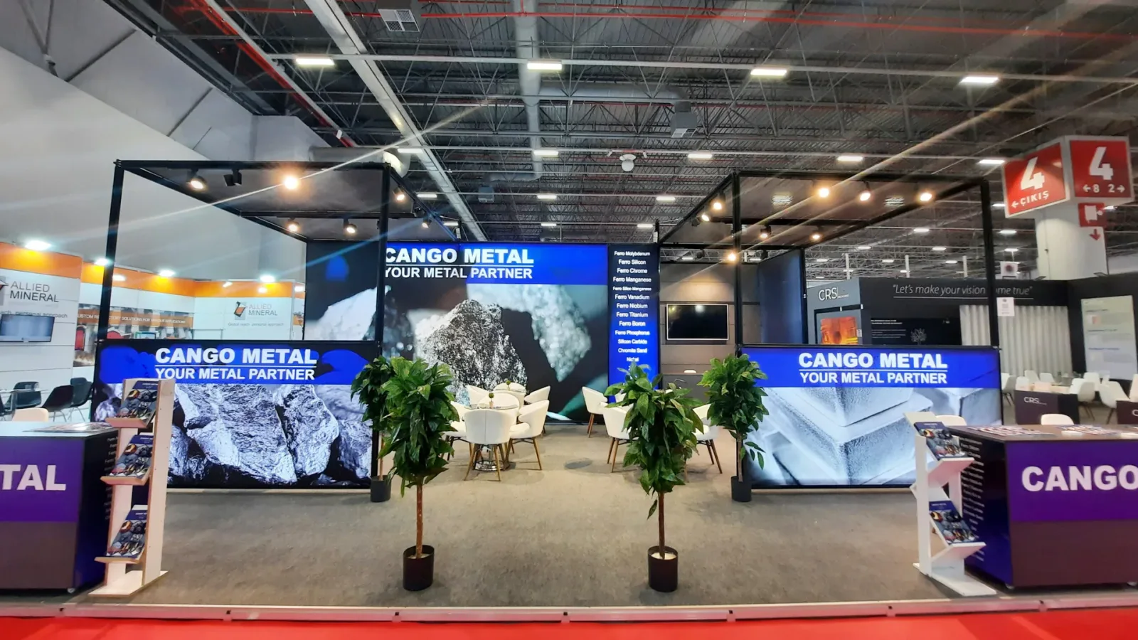Cango Metal Ankiros 2024 8